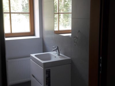 biurowiec nadlesnictwa 12