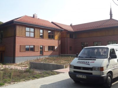 biurowiec nadlesnictwa 6