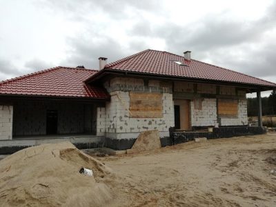 dom jednorodzinny 2 4