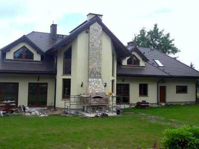 dom jednorodzinny 3 3