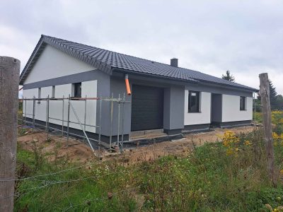 dom jednorodzinny nieklonice 2