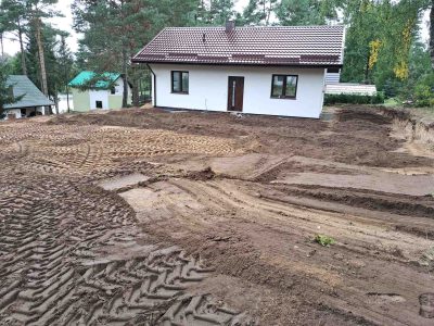 domek letniskowy 6
